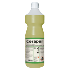 Концентрированное щелочное чистящее средство Pramol CERAPUR 1 л